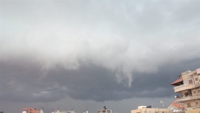 طقس شمال سيناء
