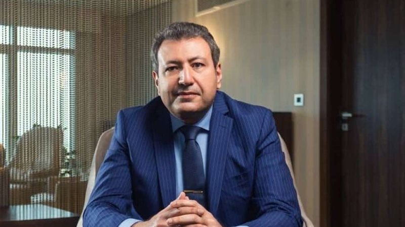 طارق شكري