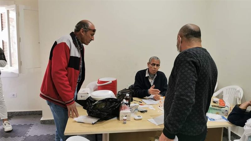 مبادرة اعرف رقمك