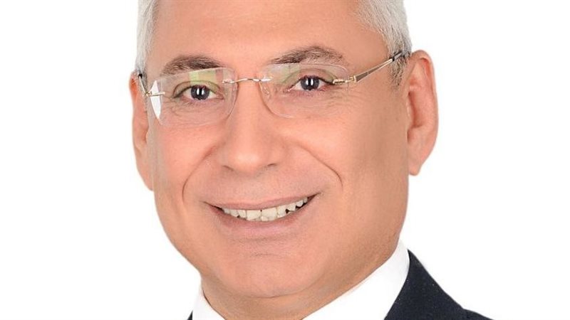 الدكتور عصام الدين