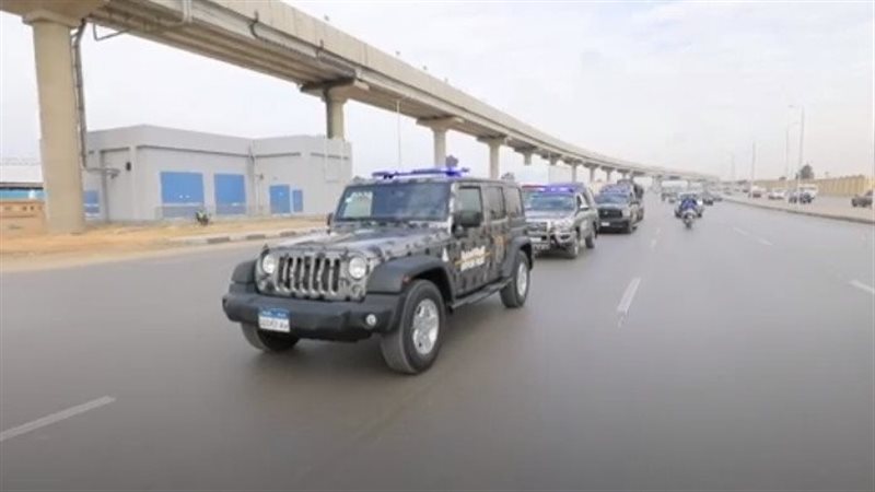 حملة أمنية،فيتو