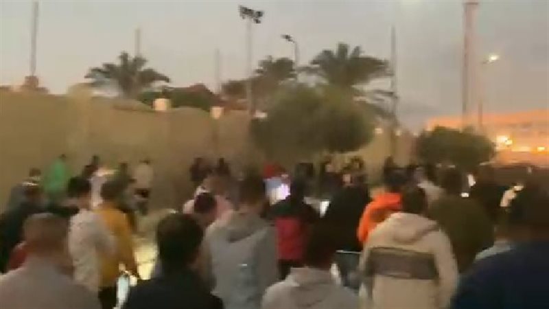 أهالى ابو قير بالاسكندرية