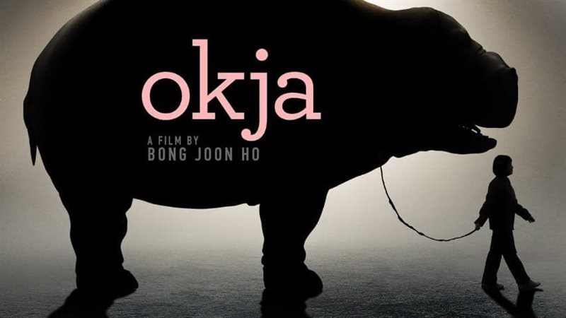 Okja