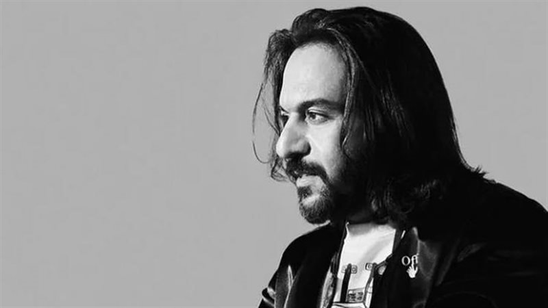 الفنان بهاء سلطان