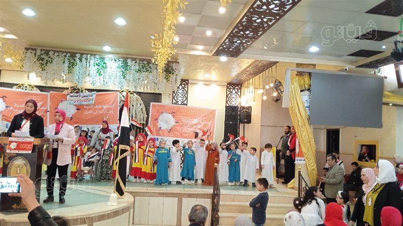 الندوة