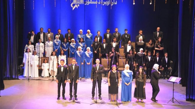 مسرح أوبرا دمنهور