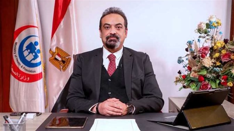 الدكتور حسام عبد