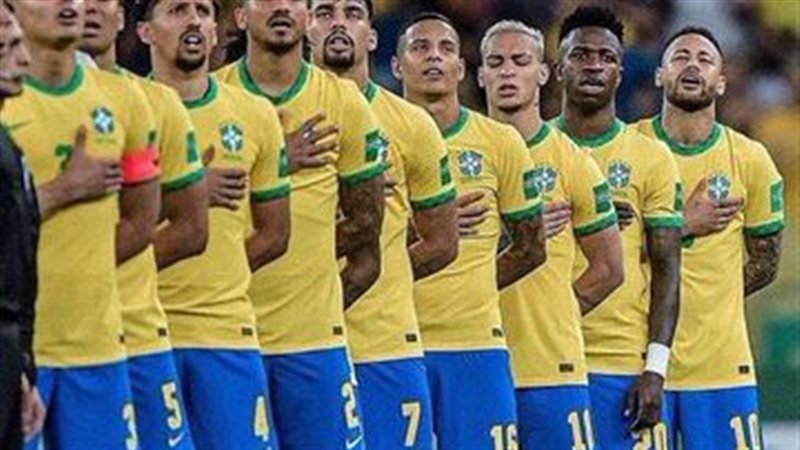 البرازيل 