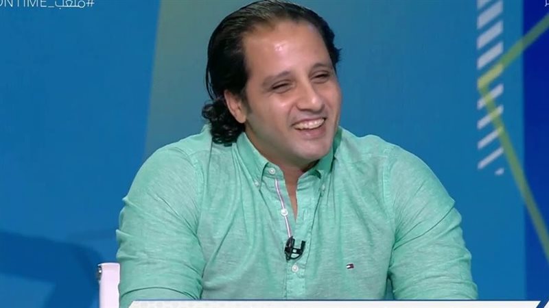 حسن مصطفى 