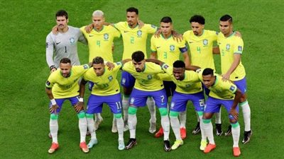 كأس العالم 2022، البرازيل تبحث عن الهدف الخامس أمام كوريا بعد مرور 70 دقيقة