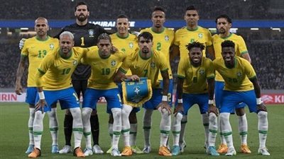 كأس العالم 2022، البرازيل تتقدم بثنائية أمام كوريا بعد مرور 20 دقيقة بالفيديو