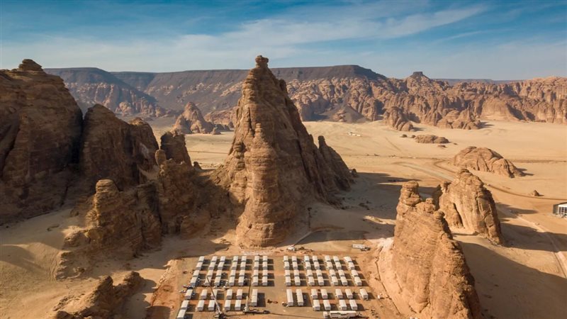 استوديوهات العلا