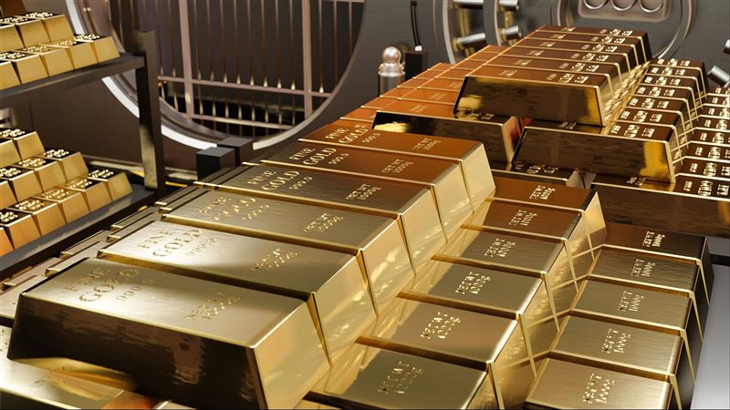 أسعار الذهب العالمية،