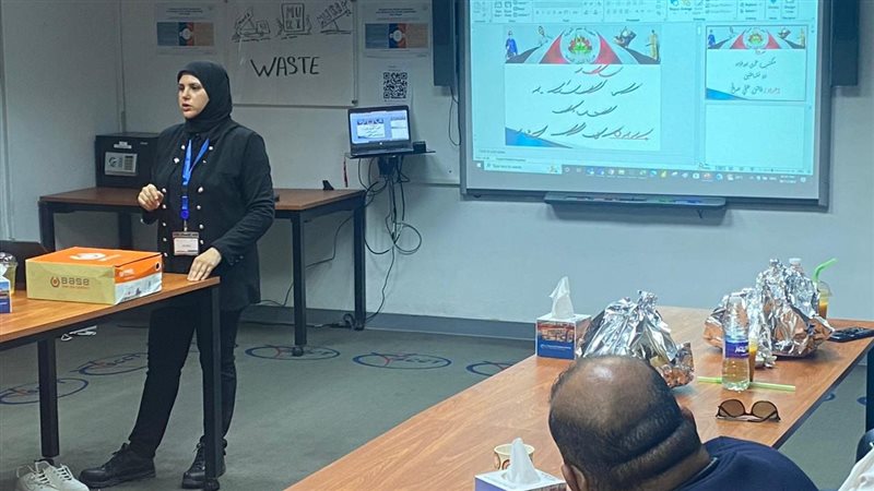 مديرية القوى العاملة