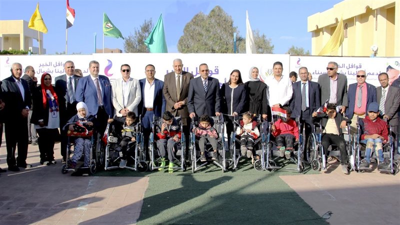المصرية للاتصالات