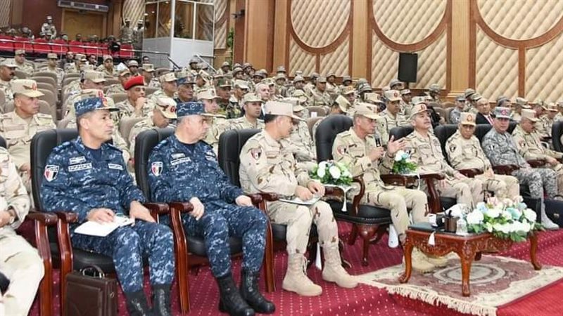 القوات المسلحة، فيتو