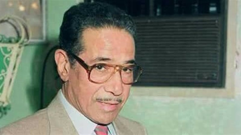 الموسيقار محمد الموجي،