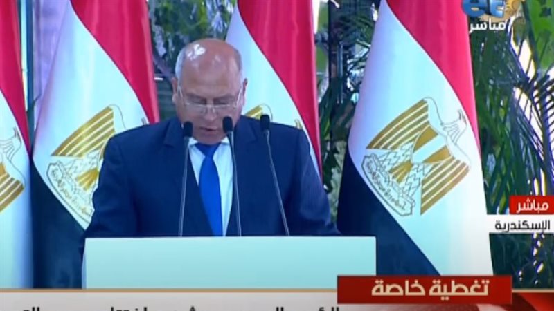 وزير النقل ير يرصد