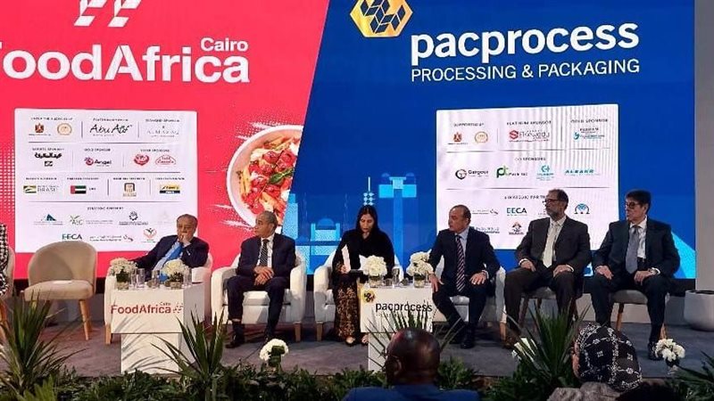 25% من صادرات قطاع