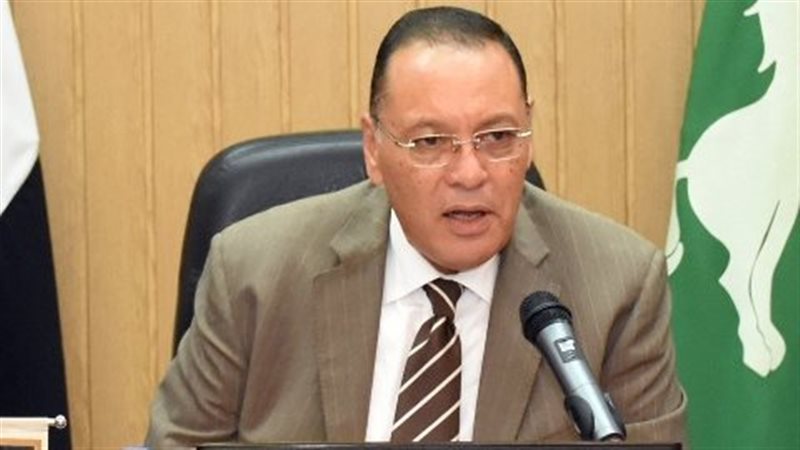 الدكتور ممدوح غراب