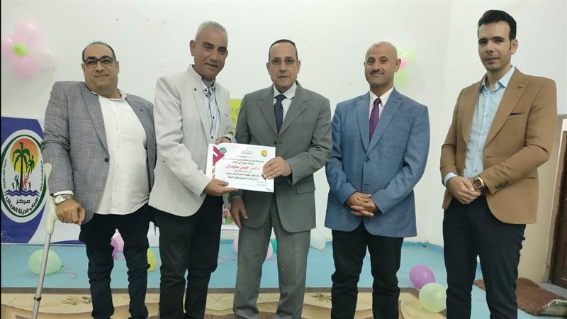 محافظ شمال سيناء