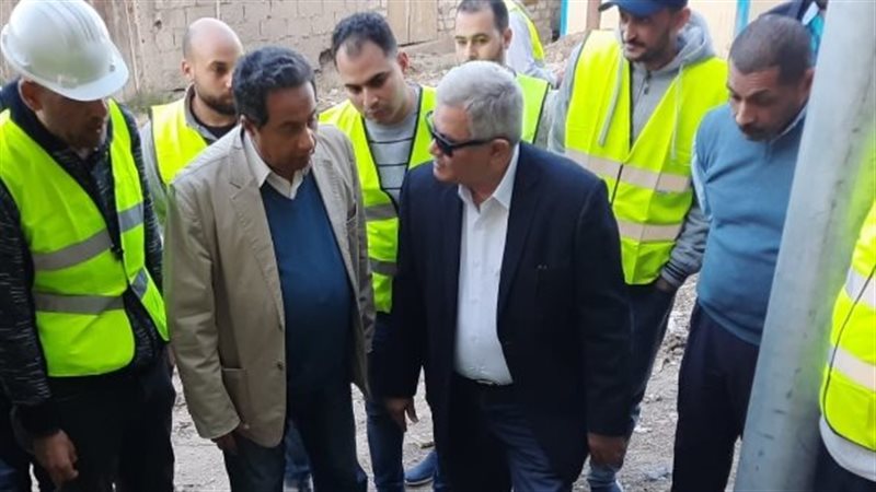 ممدوح رسلان، فيتو