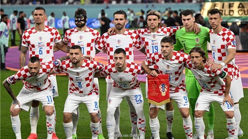 كرواتيا،فيتو 