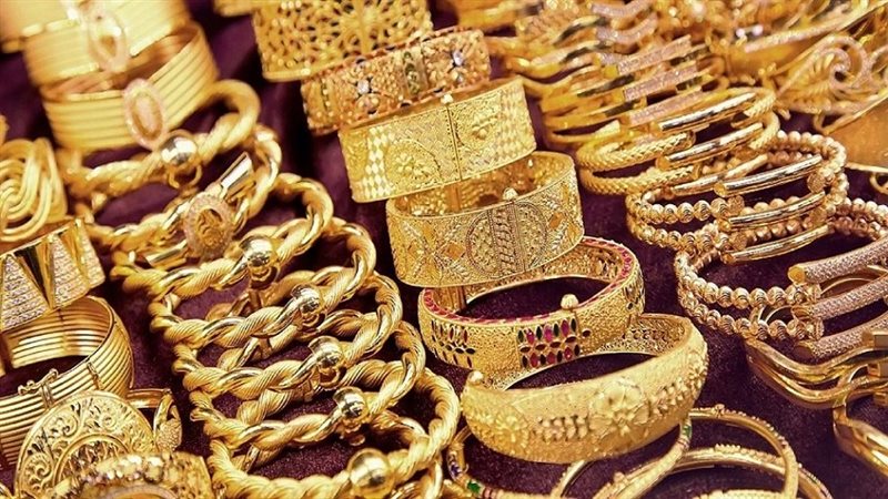 اسعار الذهب اليوم،فيتو
