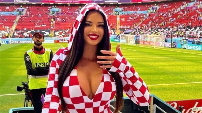 ملكة جمال كرواتيا