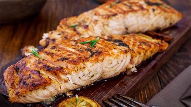 طريقة عمل سمك الفيليه