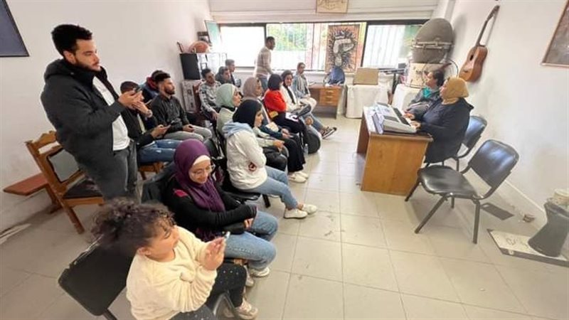 منتدي المراكز القومية