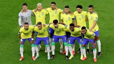 منتخب البرازيل يتلقى صدمة قبل انطلاق كأس العالم 2026