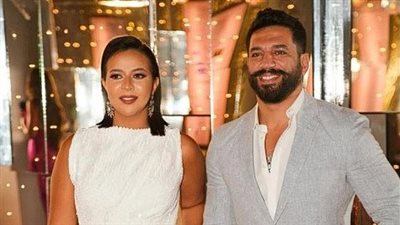 حسن الرداد: تحت تهديد السلاح قصة حقيقية، أنا وأميتاب باتشان أصدقاء، وهذا ما فعلته عندما قالت لي إيمي إن محبتي زي محبة كلابها
