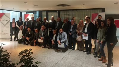 16.3 مليون جنيه إيرادات مستهدفة لـ اتصال لدعم ريادة الأعمال في 2023 