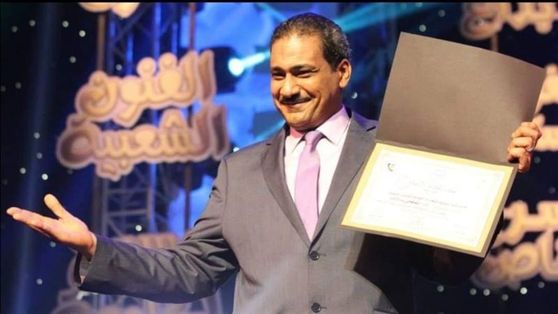 الدكتور مصطفى سليم،
