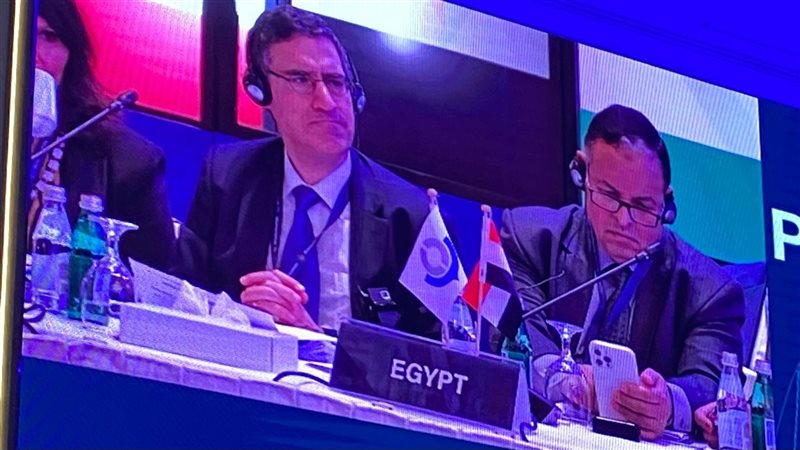 الشحات غتوري رئيس