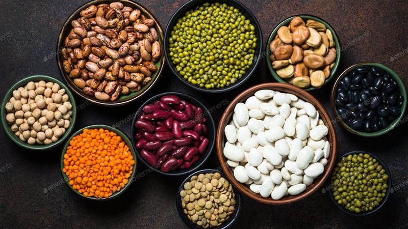 اسعار البقوليات اليوم،
