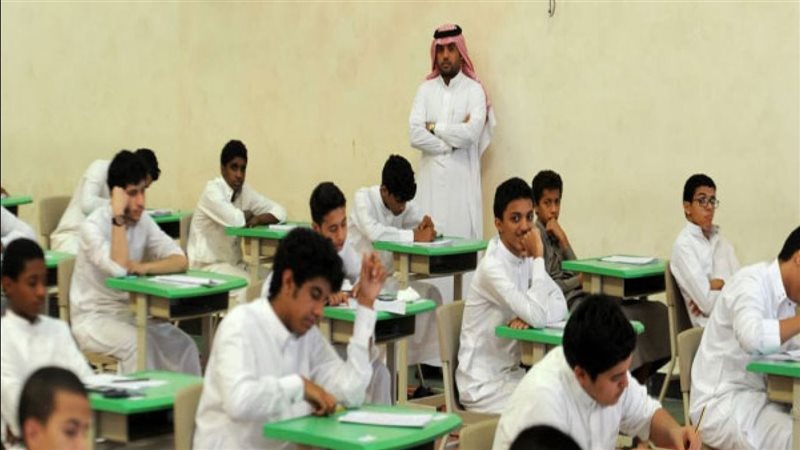 مدارس المسار المصري،