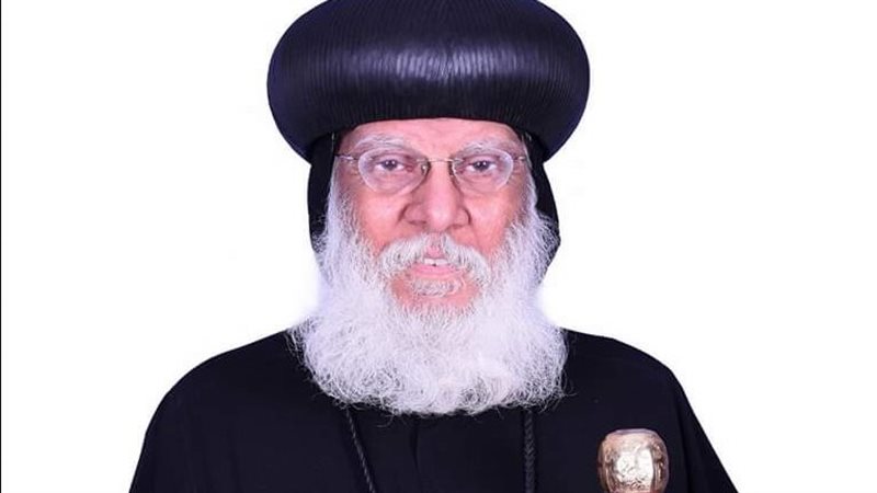 الانبا داود أسقف