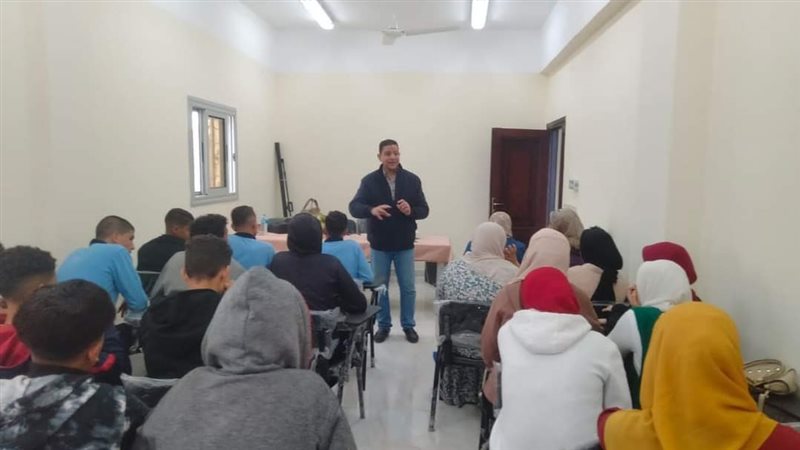 ندوة تعريفية عن الفرنشايز