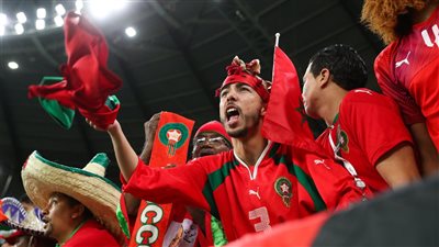  لقد صنع التاريخ للتو.. BBC البريطانية تشيد بمنتخب المغرب