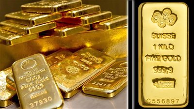 بورصة الذهب الآن، ارتفاع سعر الذهب في تعاملات مساء اليوم الخميس
