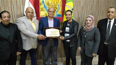زراعة 3 آلاف شتلة من نباتات الزينة بـ 22 مدرسة في شمال سيناء