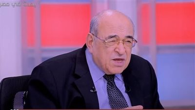 الفقي: مرسي وراء قطع العلاقات المصرية السورية والسيسي قادر على زيارة أي عاصمة في العالم  (فيديو)