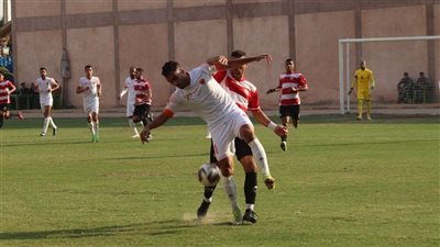 مباريات اليوم في مجموعة بحري بدوري القسم الثاني