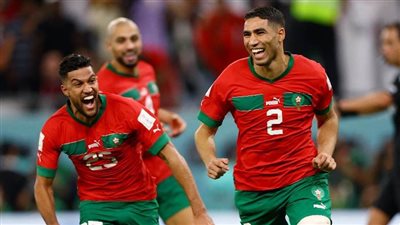 كأس العالم 2022، رؤساء دول يهنئون العاهل المغربي بعد الإنجاز المونديالي