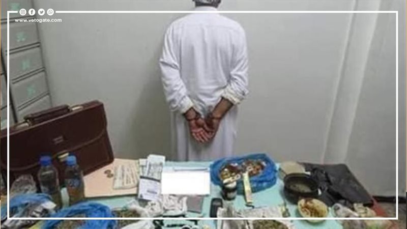 نص اعترافات دجال