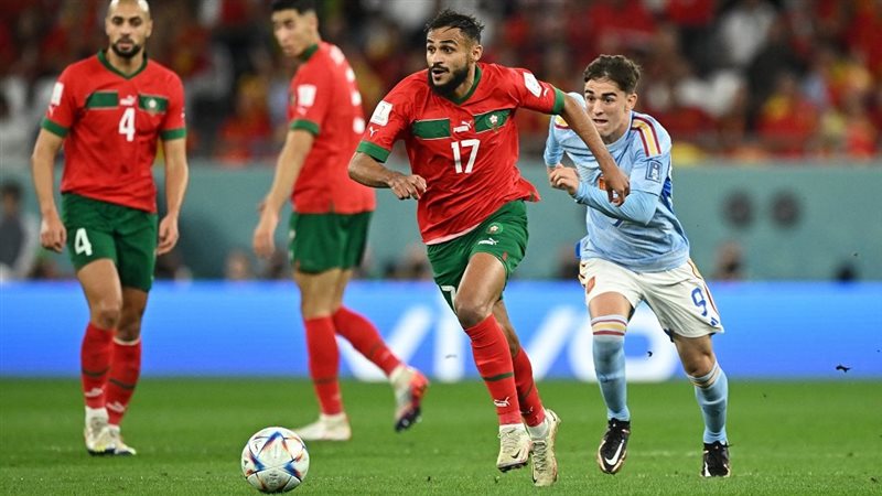 إنجاز جديد للمغرب