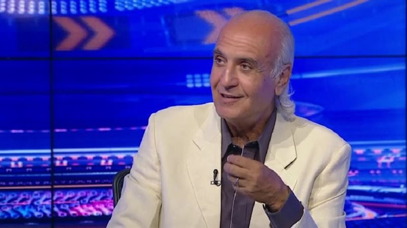 أسامة خليل، فيتو