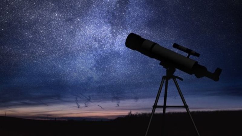 حكم تعلم علم الفلك،